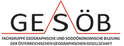 Logo der Österreichischen Geographischen Gesellschaft