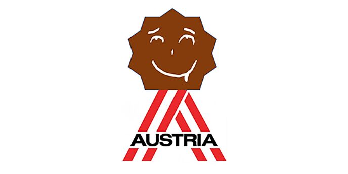 Plakette Austria