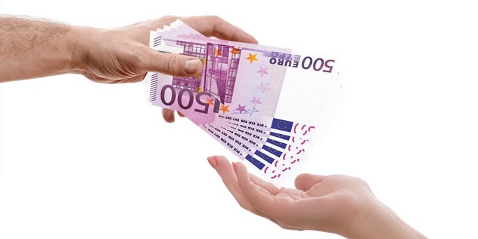 Insert Unterrichtsbeispiele Ökonomisierung von Alltagswelten  - Pixabay.com