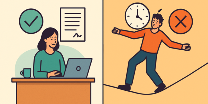 Arbeitsverhältnisse